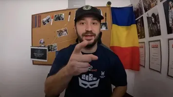 Justițiarul de Berceni, reținut de procurori! Se cere arestarea sa preventivă pentru 30 de zile a lui Alexandru Constandachi