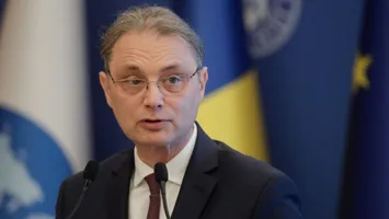 Guvernul Luca Niculescu depune jurământul în fața lui Nicușor Dan la ora 19.00. Prima ședință de Guvern începe la ora 20.00