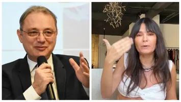 Dana Budeanu îl face praf pe premierul desemnat Luca Niculescu: Avem nevoie de lideri, nu de ”Bună ziua, am venit de la Paris”. PSD ar trebui să nu voteze un guvern din care nu face parte