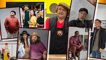 Transformarea spectaculoasă a lui Marius Damian. Cum arată co-prezentatorul de la Asia Express după ce a slăbit enorm, ce spune despre celebrele injecții