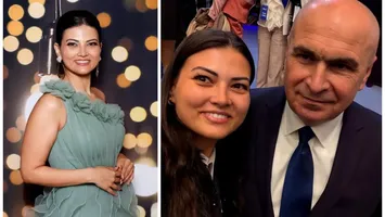 Scandal în PNL! Mihaela Beciu, fostă șefă liberală, își acuză partenerul de agresiune, în timp ce milionarul susține că a plătit-o drept escortă