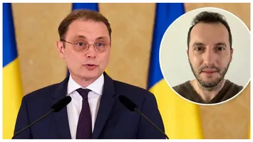 România va avea un minister pentru Inteligență Artificială în Guvernul Luca Niculescu. Cercetătorul-șef de la Bitdefender Bogdan Dumitru, propus ministru