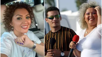 După 21 de ani de la despărțire, Minodora rupe tăcerea despre Cătălin Arabu: „El  nu prea avea măsură. Dar m-a răsfățat foarte tare”