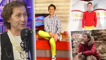 Prin ce a trecut Mircea Solcanu după retragerea din televiziune și cine l-a ajutat: „M-au scos în oraș, m-au îmbrăcat”