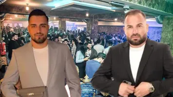 Nepotul lui Sorinel Puștiu s-a încăierat cu locotenenții Clanului Pian într-un club din Sectorul 6 al Capitalei. Amenințat cu cuțitul la gât și terorizat de luni de zile