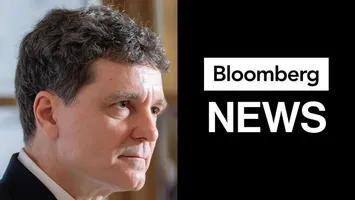 Nicușor Dan, interviu pentru Bloomberg: Vom continua să sprijinim Ucraina. Ce spune despre dronele rusești, NATO și relația cu SUA