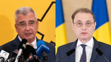 Petrișor Peiu, revoltat după ce fratele lui Luca Niculescu a fost numit director tehnic al CFR Călători: „Are o experiență de 25 de ani în…amenajări de restaurante și magazine alimentare”