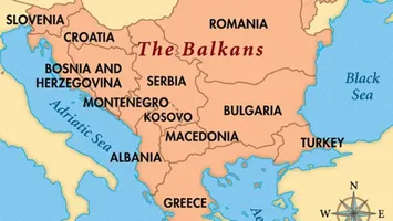 „Banana Balcanică”, noua idee economică a grecilor. Coridorul care ar lega Grecia, Bulgaria și România și ar avea 30 de milioane de locuitori