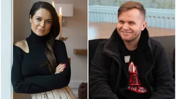 Povestea de dragoste dintre Raluca Lăzăruț și Codin Maticiuc. De ce s-au despărțit după doar trei săptămâni de relație: „Sentimentul că eşti luată ‘la grămadă’ nu e reconfortant”