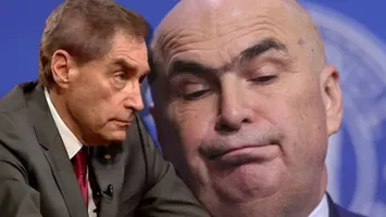 EXCLUSIV. Petre Roman, despre criza politică din România: „Sunt patru luni jumate într-o bună măsură risipite. Suntem într-o situație contradictorie, care trebuie rezolvată de PNL”