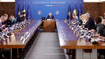 Cântecul de lebădă al guvernului Bolojan. Ce le-a spus premierul miniștrilor, la ședința de vineri care, foarte probabil, a fost ultima