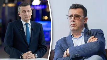 EXCLUSIV Sorin Grindeanu: „PSD o să fie pregătit și o să ia mai mult decât a luat la alegerile din 2024, pe care le-a câștigat”