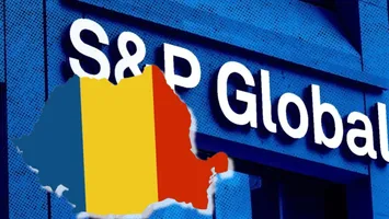 România a trecut ultimul examen al agenţiilor de rating: S&P Global menţine ratingul ţării noastre la „BBB-” cu perspectivă negativă şi nu ne retrogradează la „junk” / Alexandru Nazare: Agenția avertizează că riscurile rămân ridicate