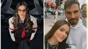 Theo Rose, despre relațiile toxice. Ce le avertizează pe femei: „E bine să pleci și să nu mai aștepți”