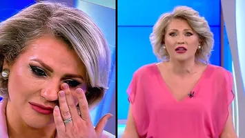 Declarațiile făcute de Mirela Vaida după ce a fost amenințată cu moartea: „Sper ca autoritățile să ia măsuri cât mai repede”