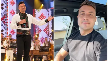 VIDEO Motivul pentru care Valentin Sanfira a renunțat la vânzarea vilei după divorț: „Trebuie să recunosc”