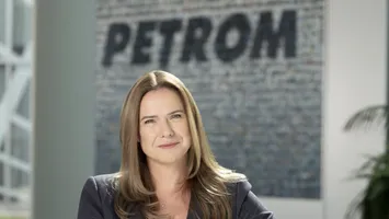 Cristina Verchere pleacă de la conducerea OMV Petrom după nouă ani