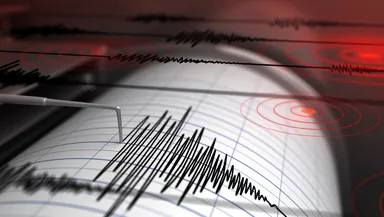 Cutremur în această dimineață, la graniță cu România! Ce magnitudine a avut
