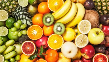 Fructul banal care te face mai deștept și conține „hormonul fericirii”. Uite de ce este bine să îl consumi!
