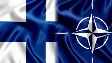 Finlanda va depune oficial cerere de aderare la NATO. Bogdan Aurescu: „România este gata să sprijine un proces rapid de aderare”
