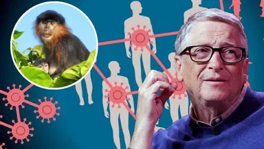 Bill Gates a prezis valul de infecții cu variola maimuței. Ce spunea magnatul american în urmă cu şase luni