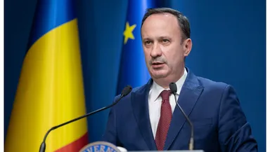 Liberalii îi cer ministrului de Finanțe, Adrian Câciu, un plan de reducere a inflației: „Măsuri concrete care îi vor ajuta cu adevărat pe oameni”
