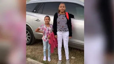 Gestul SFÂŞIETOR cu care o fetiţă de 11 ani a reuşit să scape cu viaţă din masacrul din şcoala din Texas