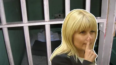 Elena Udrea nu şi-a pierdut puterea. Ce lege ar putea schimba „Blonda de la Cotroceni” chiar din închisoare