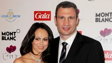 Vitali Klitschko, primarul Kievului, divorţează după 25 de ani de căsnicie: „Aceasta este dorinţa ambelor părţi”