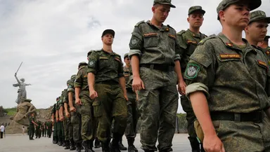 Interceptări ale unor apeluri telefonice arată ce cred soldaţii ruşi despre războiul din Ucraina: „Putin e un prost. Am primit ordin să omorâm toţi civilii”