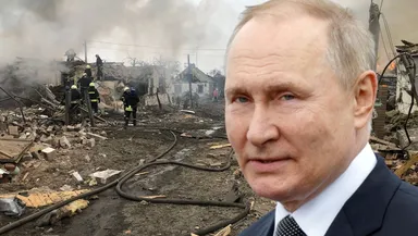 Propaganda de la Moscova dezvăluie noul plan al lui Putin pentru distrugerea Ucrainei