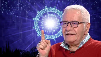 Iată care sunt cei mai intuitivi nativi din zodiac. Mihai Voropchievici a făcut topul: „E fantastic. E și una dintre zodiile care poate să citească gândurile”
