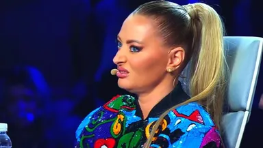 Delia rupe tăcerea despre situaţia de la iUmor. Acuzaţii dure: „Nu mai pot să rezist. Lucrurile sunt mult prea toxice”
