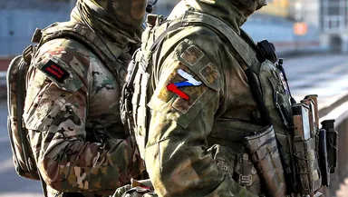 Ucraina susţine că aproape 170.000 de soldaţi ruşi au murit de la începutul războiului