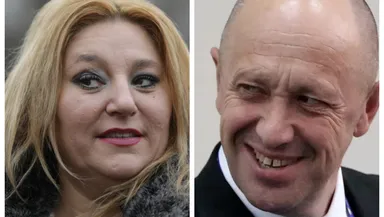 Şeful grupului Wagner, supranumit „bucătarul lui Putin”, îi mulţumeşte Dianei Şoşoacă pentru sprijin: „Desigur, suntem în contact cu mulţi politicieni europeni”