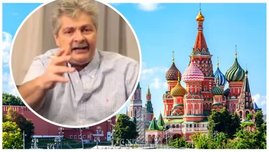 Sorin Ovidiu Vîntu: „Catastrofa se va întâmpla în următoarele două-trei luni. Deţinătoarea unei bombe nucleare nu poate fi învinsă niciodată. Rusia nu poate fi învinsă”
