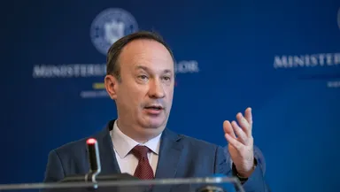 Adrian Câciu: „Dacă vrem să închidem în 3% în 2024, n-avem decât recesiune de făcut. Asta înseamnă că toată lumea va plăti un preţ”