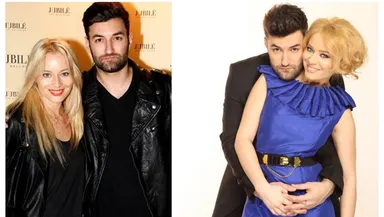 Motivul intim pentru care Smiley a părăsit-o pe Laura Cosoi. Bunica ei a dezvăluit marele secret!