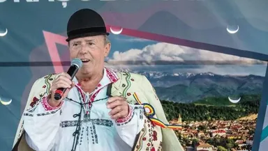 Folclorul românesc este în doliu. S-a stins din viață îndrăgitului interpret de muzică populară Ioan Dăncăneț: „Odihnă veșnică, suflet bun!”