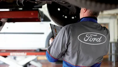 Ford recheamă în service peste 125.000 de maşini. Ce defecţiune gravă a fost descoperită şi ce modele sunt vizate