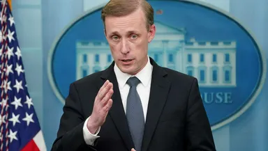 SUA nu au nevoie să-și mărească arsenalul nuclear pentru a descuraja Rusia și China, susține consilierul pentru securitate națională Jake Sullivan