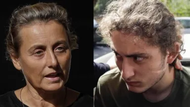Miruna Pascu, lovită în repetate rânduri de fiul ei. Nu-și mai recunoaște băiatul. Detalii șocante: „A suferit foarte mult că tatăl l-a părăsit și a mai făcut un copil”