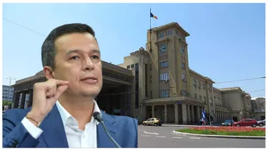 Sorin Grindeanu: Modul în care arată Gara de Nord este „o rușine națională”. Am trimis Corpul de control să verifice