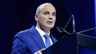 Rareş Bogdan prevede intrarea României în Schengen: „Poziţia Austriei s-a schimbat radical. Se discută despre un consiliu extraordinar JAI  pe 27 sau 28 decembrie”