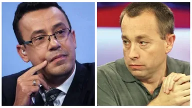 Victor Ciutacu, reacție la plecarea lui Cătălin Tolontan de la Libertatea: „Nu poți să le spui că Moș Crăciun le-a adus libertate editorială. E nevoie să bage cineva cărbuni pe foc. Nici revoluțiile nu se mai fac pe frig; pe foame nici atât”