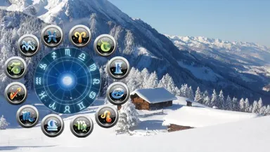 Horoscop ianuarie 2024. Ce spun astrele despre ce te așteaptă în prima lună din noul an