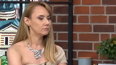 Oana Ioniță, mărturisiri sincere după despărțirea de partener: ”Nu îl mai simt pe băiatul meu mai aproape de mine”