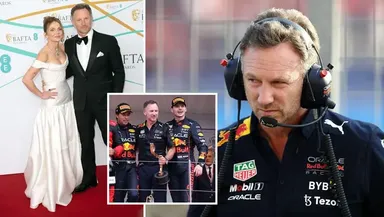 Formula 1: Christian Horner, declarat nevinovat de comportament nepotrivit faţă de o angajată. Soţul lui Geri Halliwell de la Spice Girls rămâne şeful echipei Red Bull