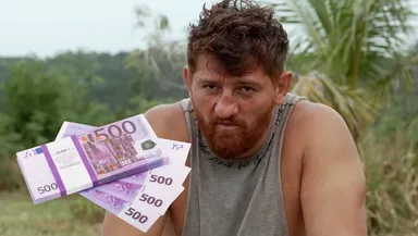 Câţi bani a primit Cătălin Moroşanu pentru cele şapte săptămâni petrecute la Survivor All Stars. Suma este uriaşă!