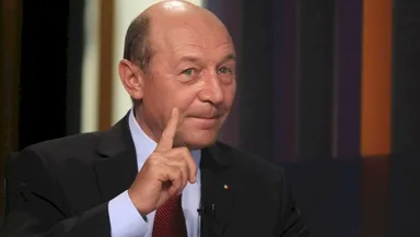 Traian Băsescu, despre momentul în care România a pierdut trenul Schengen. ”Eram intrați de 10 ani”